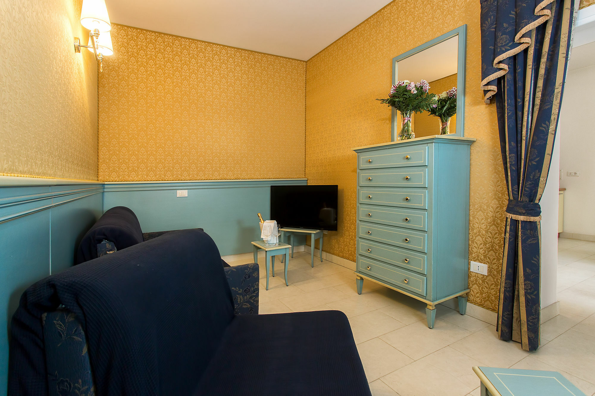 Appartamento Mioni Venedig Exterior foto